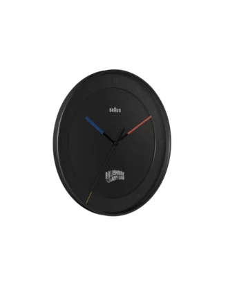 Reloj de pared
