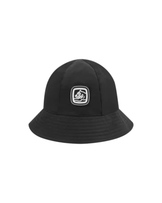 Sombrero de pescador reversible de nailon
