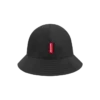 Sombrero de pescador reversible de nailon