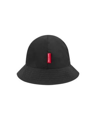 Sombrero de pescador reversible de nailon