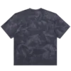 Stone Cold (oversize) de punto de manga corta