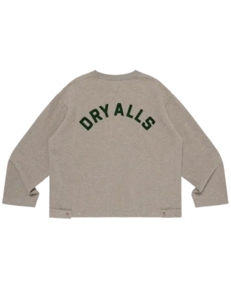 Sudadera ajustable