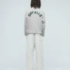 Sudadera ajustable