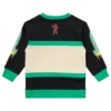 Sudadera Albatross para niños