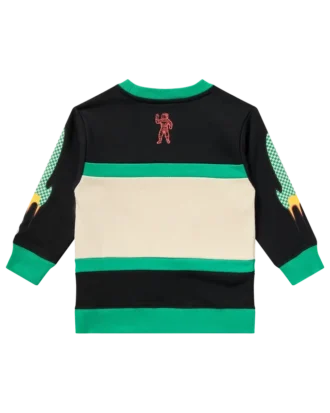 Sudadera Albatross para niños