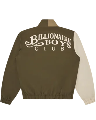 Sudadera Clubhouse
