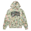 Sudadera con capucha Buzzy