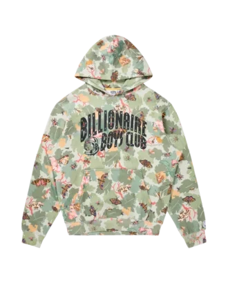 Sudadera con capucha Buzzy