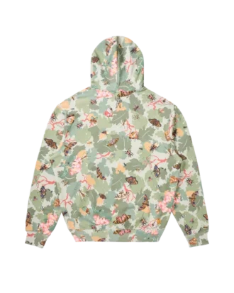 Sudadera con capucha Buzzy