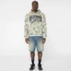 Sudadera con capucha Buzzy