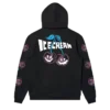 Sudadera con capucha Cherry Gang FZ