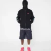 Sudadera con capucha Cherry Gang FZ