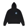 sudadera con capucha con el logotipo del equipo ic