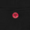 Sudadera con capucha Crystal Running Dog