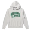 Sudadera con capucha Curve