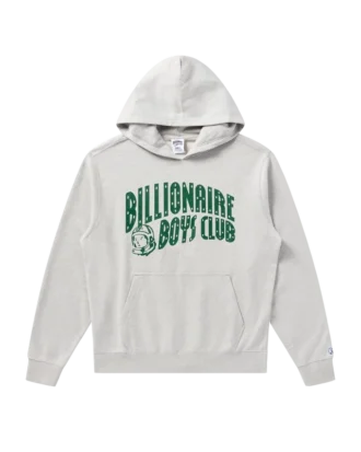 Sudadera con capucha Curve