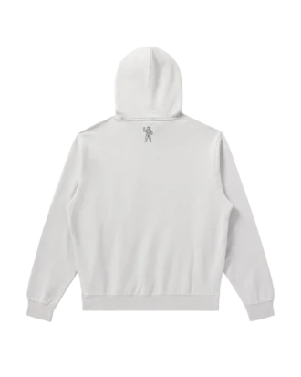 Sudadera con capucha Curve