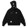 Sudadera con capucha de algodón Billionaire Boys Club x Eddie Bauer