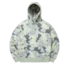 Sudadera con capucha de algodón Billionaire Girls Club x Astro Girl