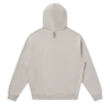 Sudadera con capucha de camuflaje