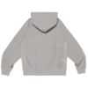 Sudadera con capucha de peso grueso fabricada en Nueva York