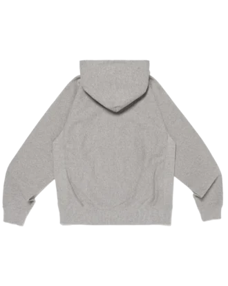 Sudadera con capucha de peso grueso fabricada en Nueva York