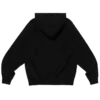 Sudadera con capucha de peso grueso fabricada en Nueva York