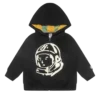 Sudadera con capucha del club para niños