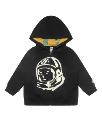 Sudadera con capucha del club para niños