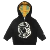 Sudadera con capucha del club para niños