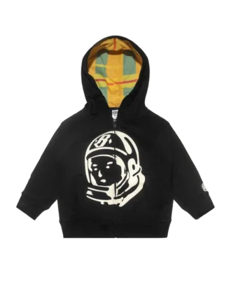 Sudadera con capucha del club para niños