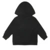 Sudadera con capucha del club para niños