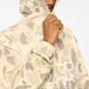 Sudadera con capucha Duck