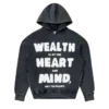 Sudadera con capucha Enlighten