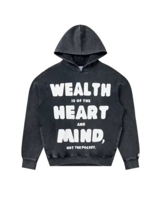 Sudadera con capucha Enlighten