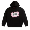 Sudadera con capucha «Flag»