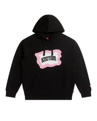 Sudadera con capucha «Flag»