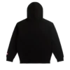 Sudadera con capucha «Flag»