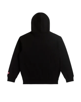 Sudadera con capucha «Flag»