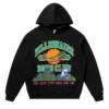 Sudadera con capucha Globe
