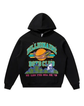 Sudadera con capucha Globe