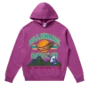 Sudadera con capucha Globe