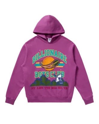 Sudadera con capucha Globe