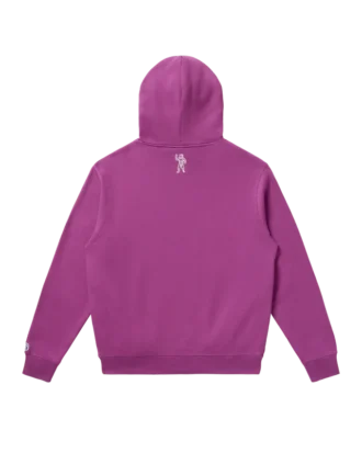 Sudadera con capucha Globe