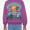 Sudadera con capucha Globe