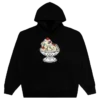 Sudadera con capucha ICECREAM x Hell Hath No Fury