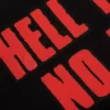 Sudadera con capucha ICECREAM x Hell Hath No Fury