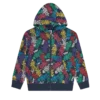 Sudadera con capucha «Kids Robot Zip Through»