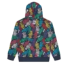 Sudadera con capucha «Kids Robot Zip Through»