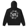 Sudadera con capucha Loop